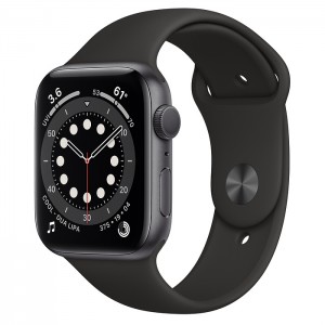 Apple watch 6 44MM grey